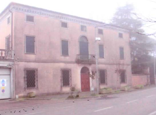 casa indipendente in vendita ad Arre