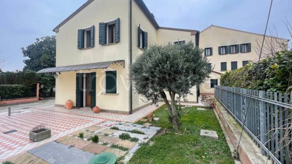 appartamento in vendita ad Arre