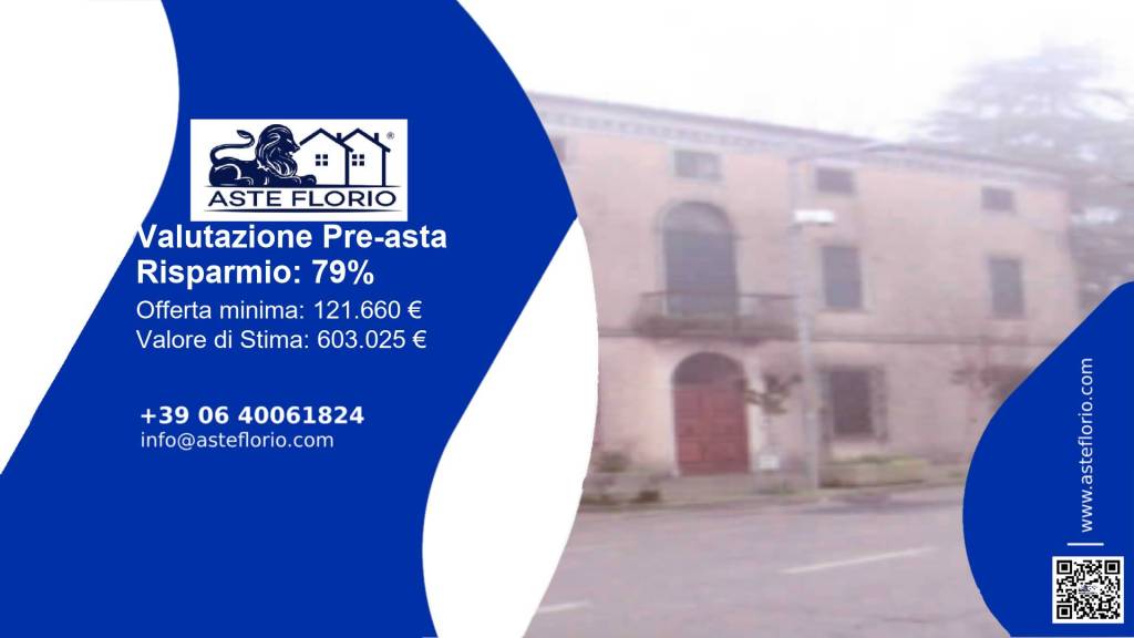 appartamento in vendita ad Arre