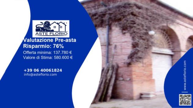 locale commerciale in vendita ad Arre