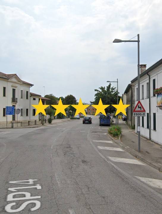 appartamento in vendita ad Arre