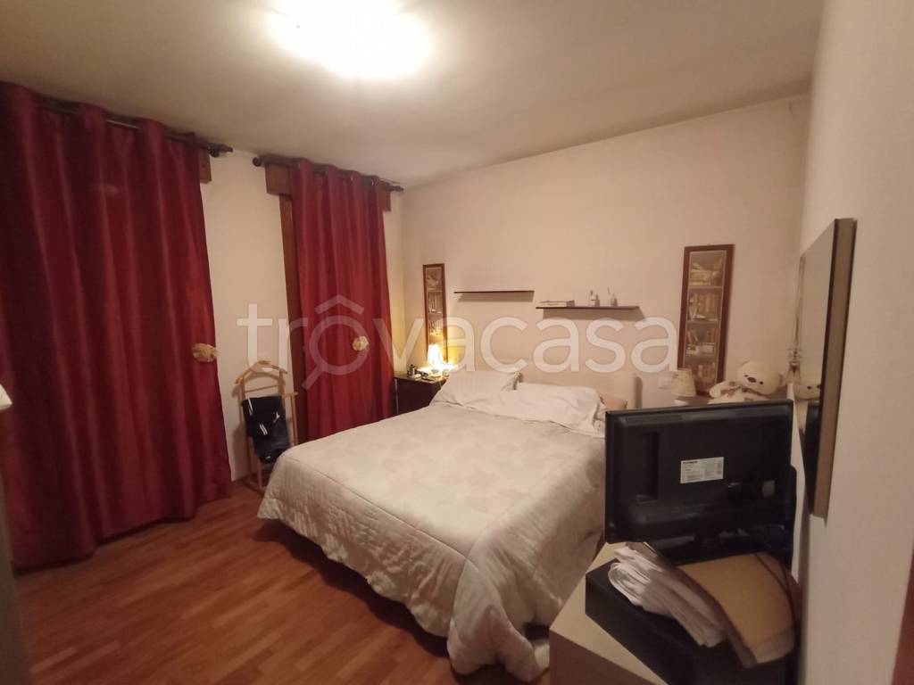 appartamento in vendita ad Arre
