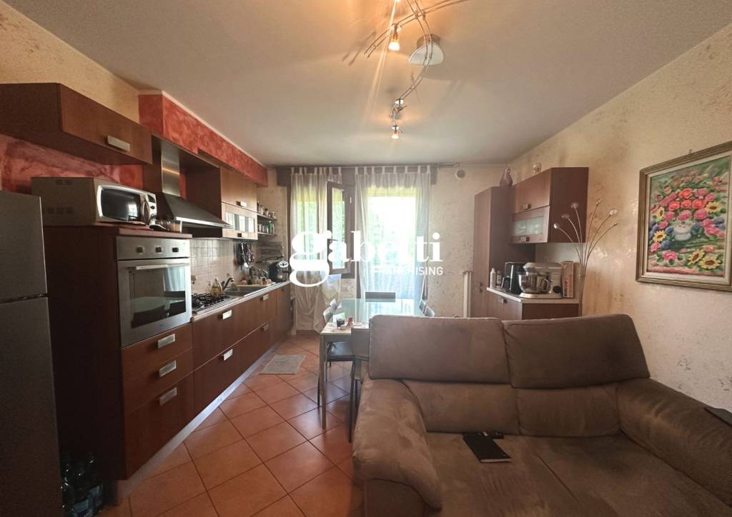appartamento in vendita ad Arre