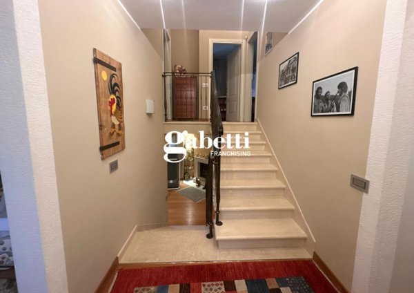 casa indipendente in vendita ad Arre