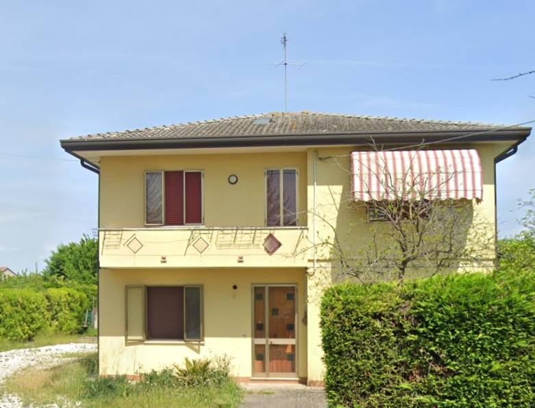casa indipendente in vendita ad Arre