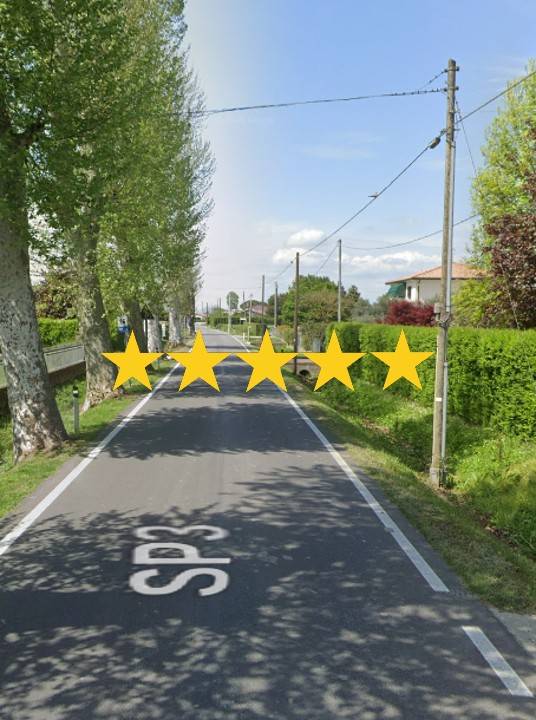 casa indipendente in vendita ad Arre