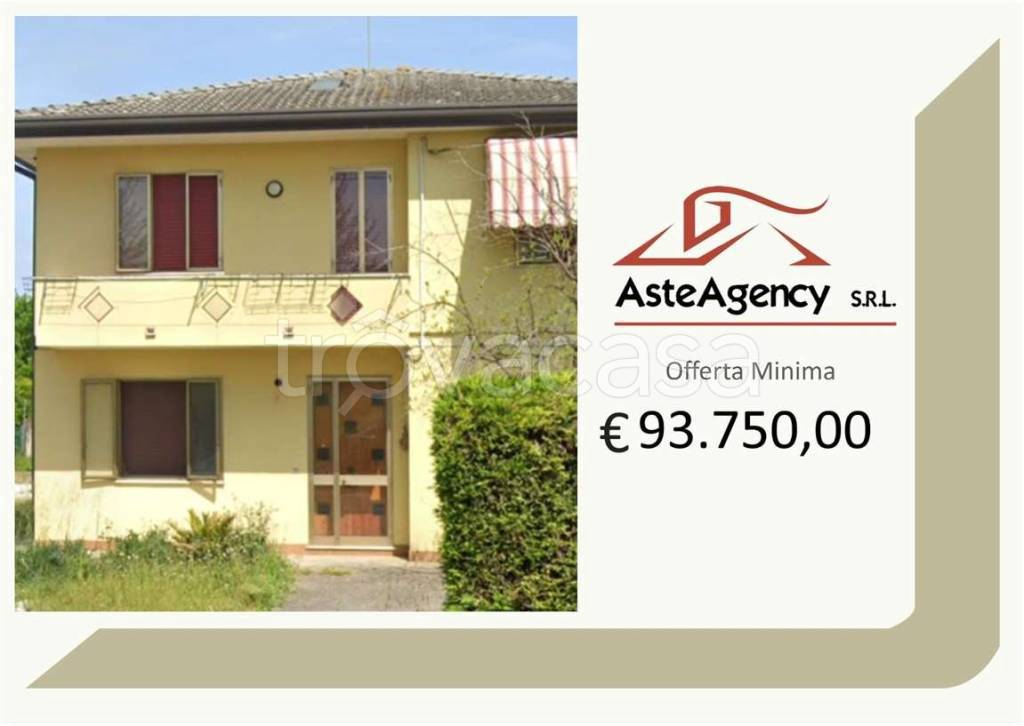casa indipendente in vendita ad Arre