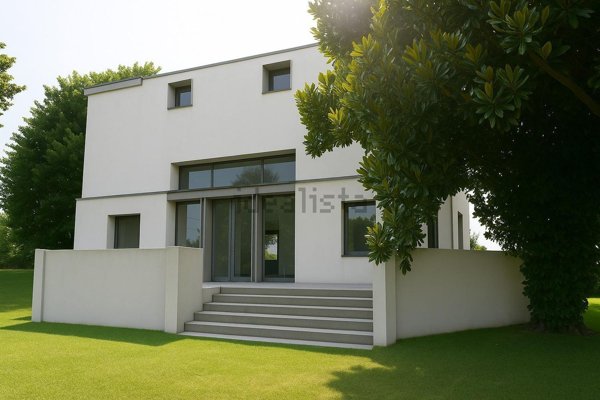 casa indipendente in vendita ad Arre