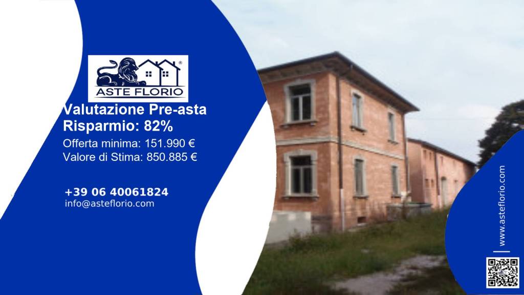 terreno edificabile in vendita ad Arre