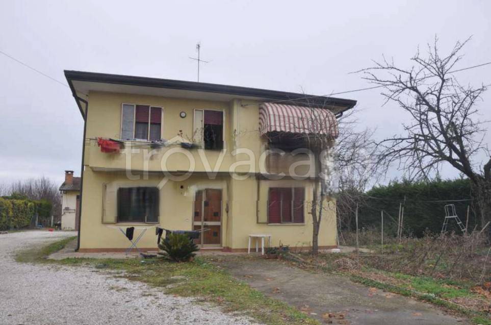 appartamento in vendita ad Arre