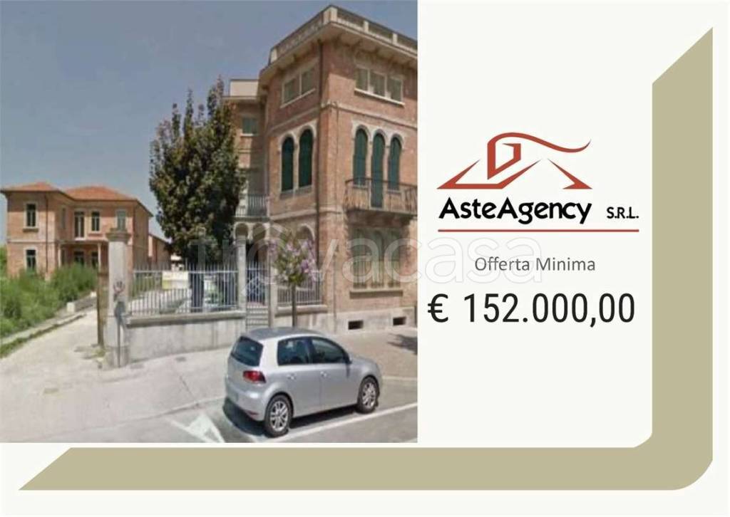villa in vendita ad Arre