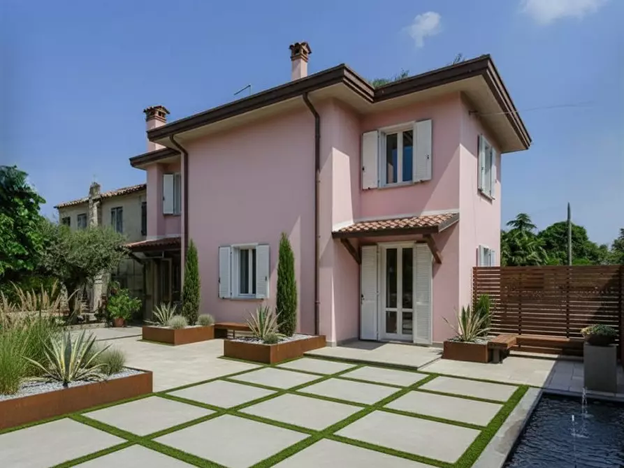 casa indipendente in vendita ad Arre