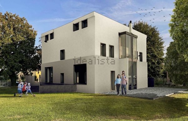 casa indipendente in vendita ad Arre