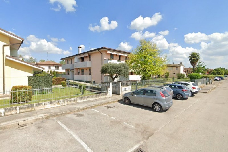 appartamento in vendita ad Arre