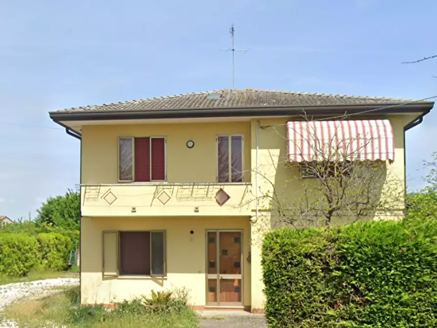 casa indipendente in vendita ad Arre