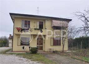 casa indipendente in vendita ad Arre