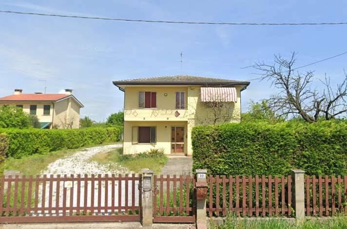 casa indipendente in vendita ad Arre