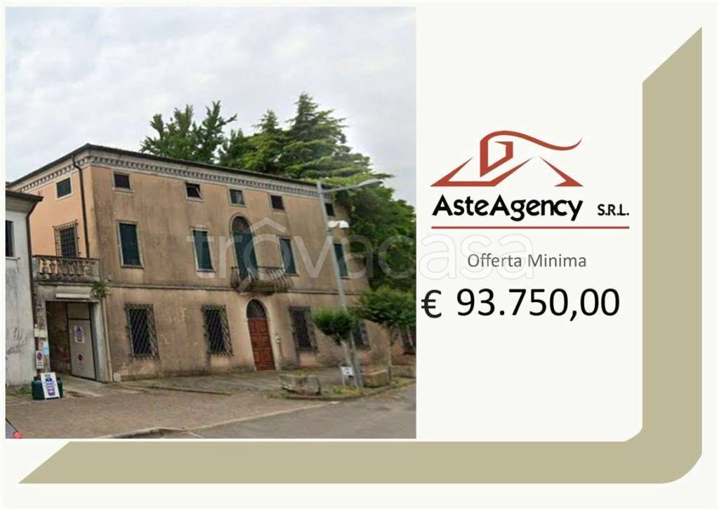 appartamento in vendita ad Arre