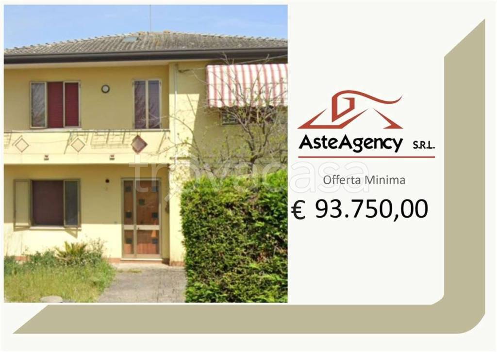 casa indipendente in vendita ad Arre
