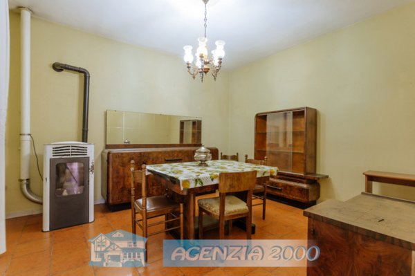 casa indipendente in vendita ad Arre