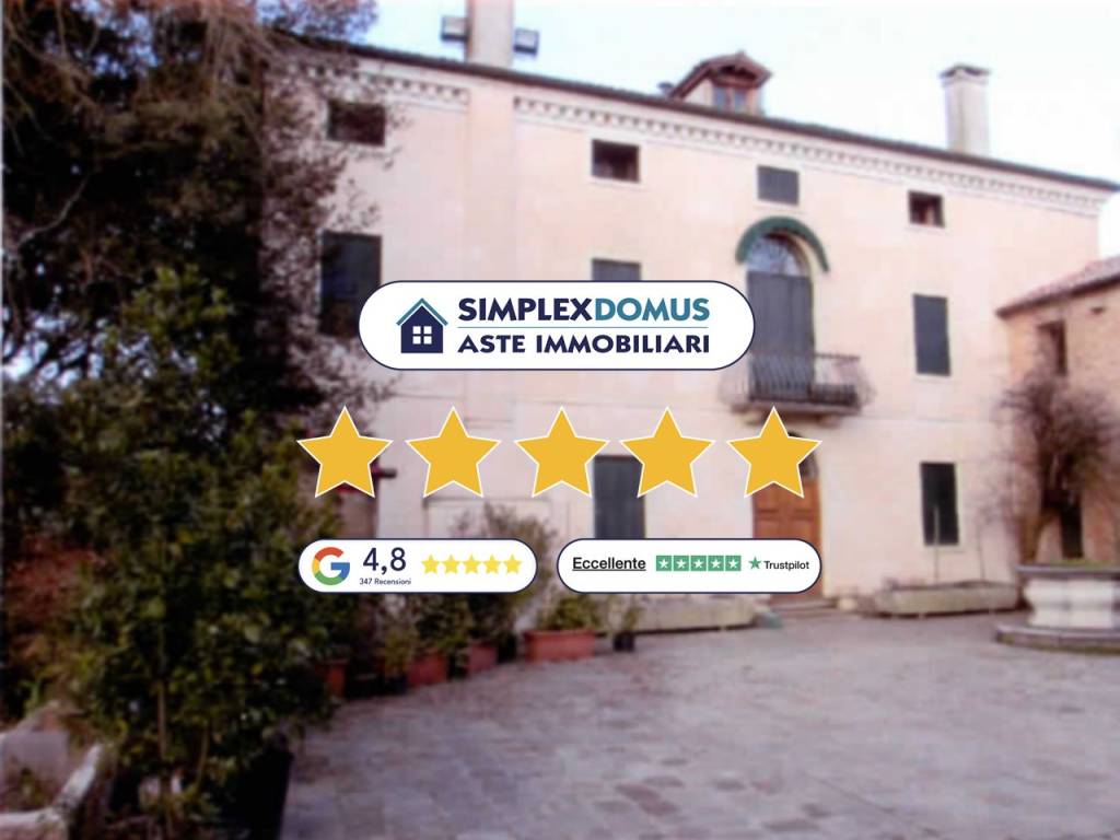 casa indipendente in vendita ad Arre