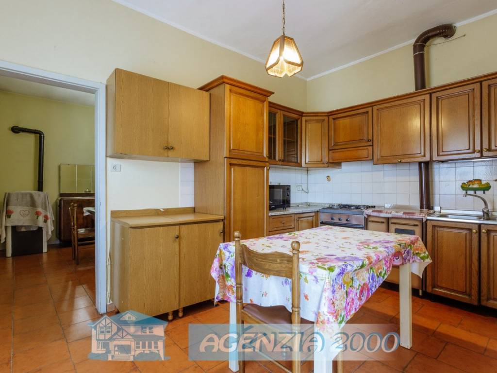 casa indipendente in vendita ad Arre