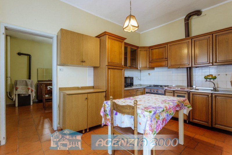 casa indipendente in vendita ad Arre