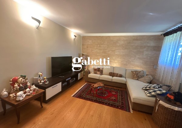 casa indipendente in vendita ad Arre