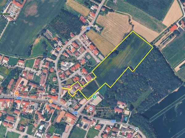 casa indipendente in vendita ad Arre
