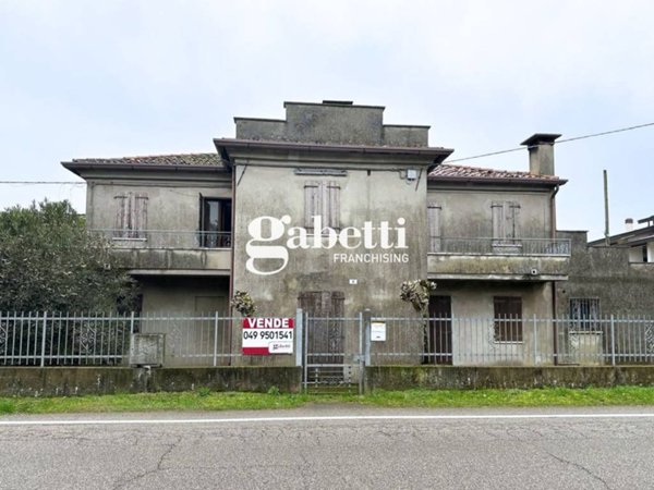 casa indipendente in vendita ad Arre