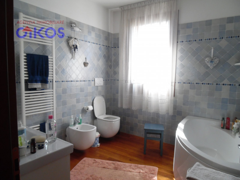 casa indipendente in vendita ad Arzergrande