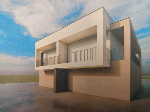 casa indipendente in vendita ad Arzergrande