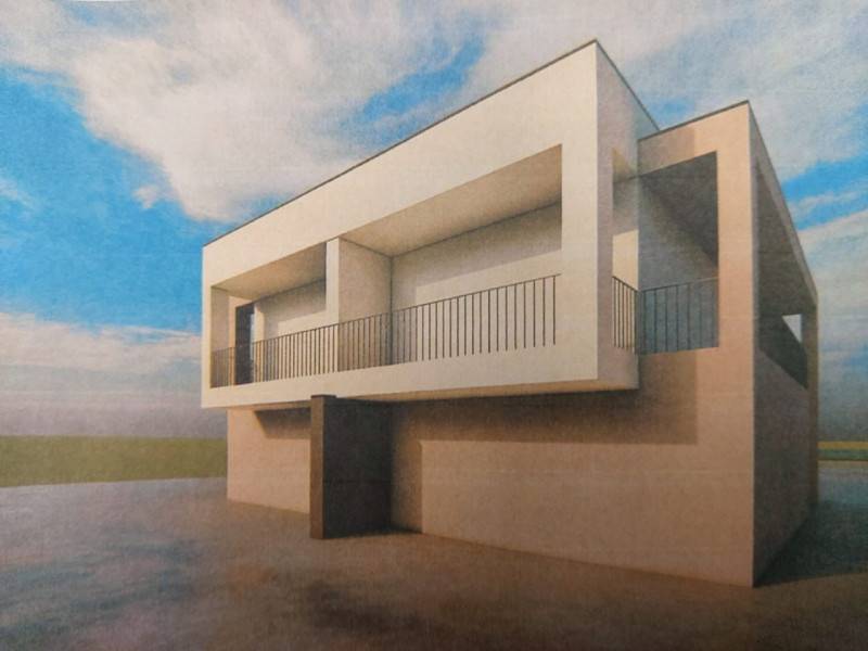 casa indipendente in vendita ad Arzergrande