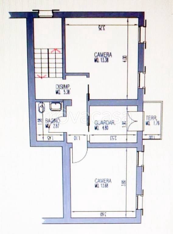 casa indipendente in vendita ad Arzergrande
