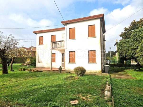 casa indipendente in vendita ad Arzergrande