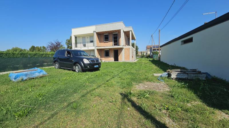 casa indipendente in vendita ad Arzergrande