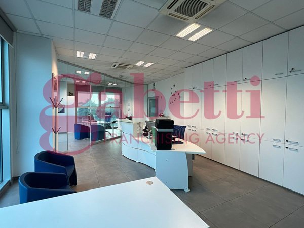 ufficio in vendita ad Arzergrande