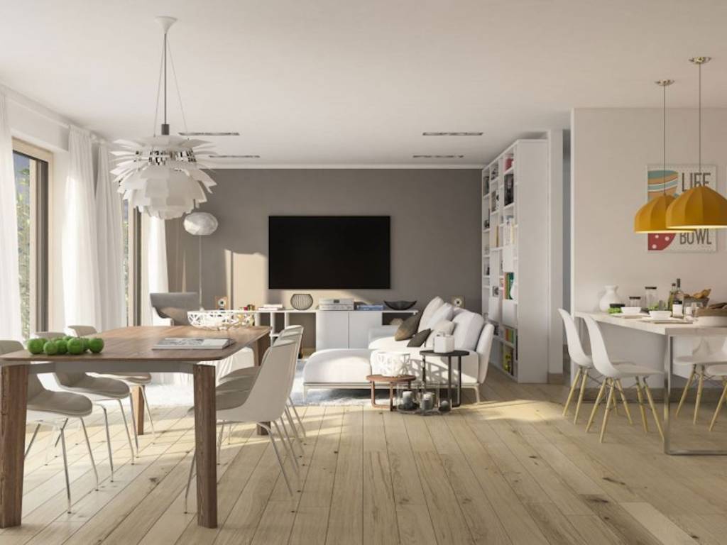 appartamento in vendita ad Arzergrande