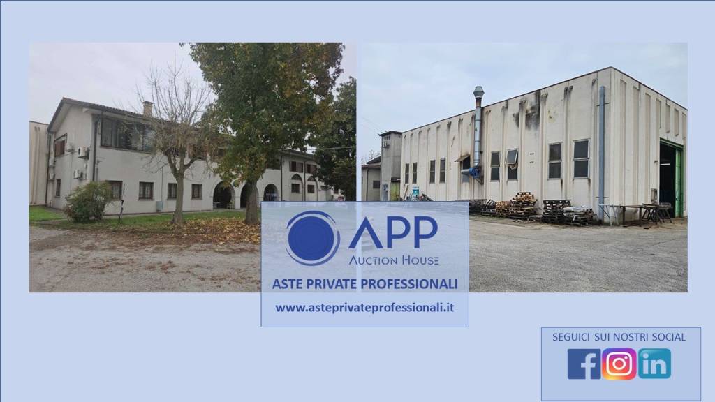 negozio in vendita ad Arzergrande