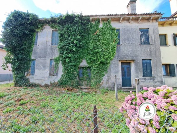 casa indipendente in vendita ad Arzergrande