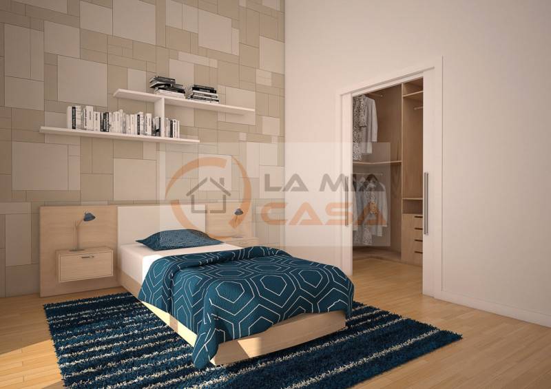 appartamento in vendita ad Arzergrande