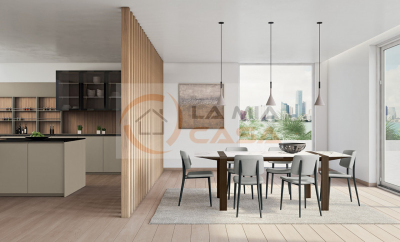 appartamento in vendita ad Arzergrande