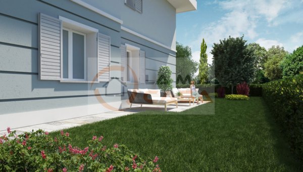 appartamento in vendita ad Arzergrande