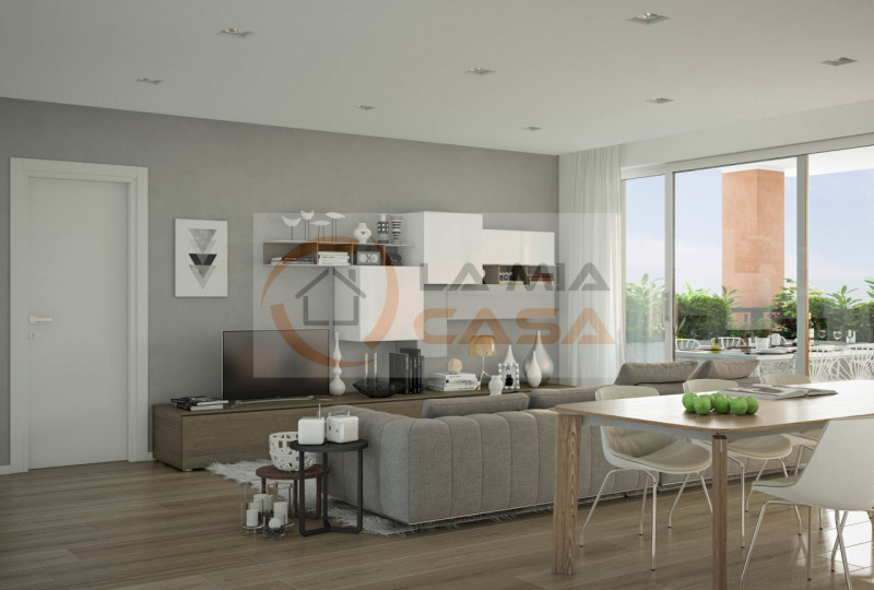 appartamento in vendita ad Arzergrande