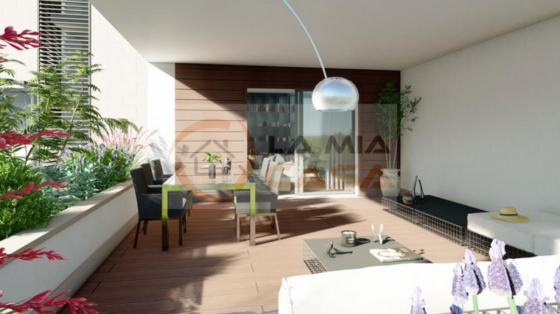 appartamento in vendita ad Arzergrande