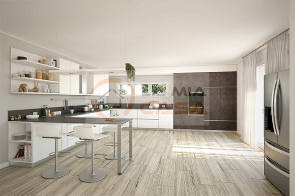 appartamento in vendita ad Arzergrande