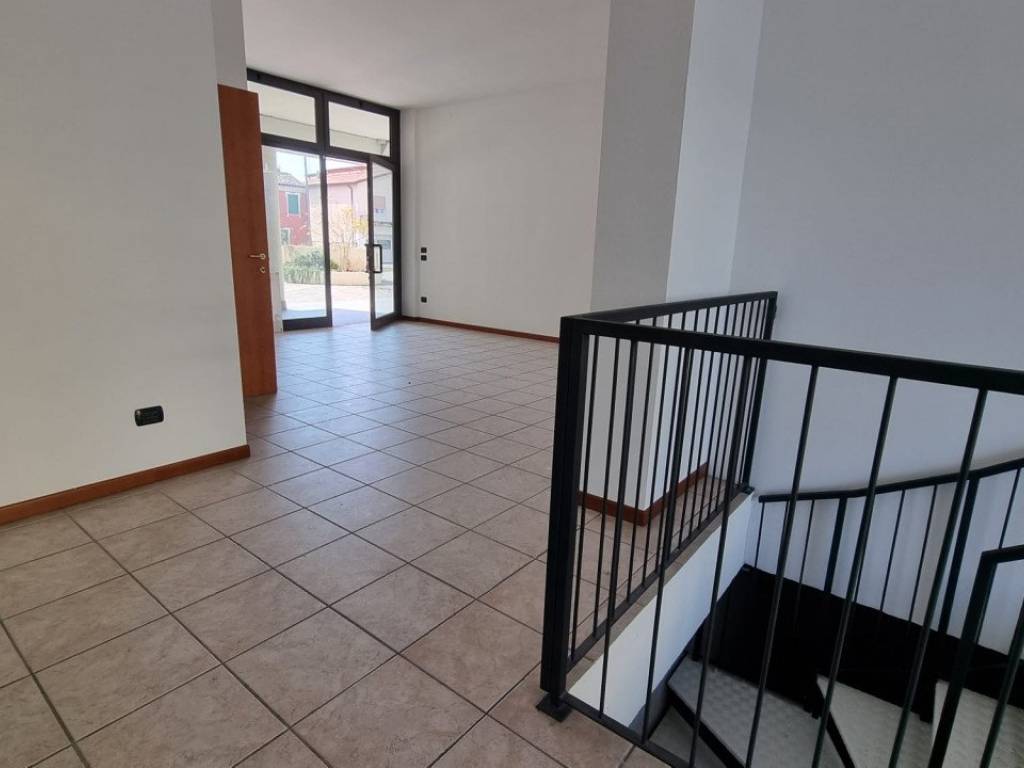 villa in vendita ad Arzergrande