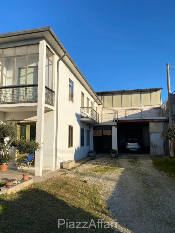 casa indipendente in vendita ad Arzergrande