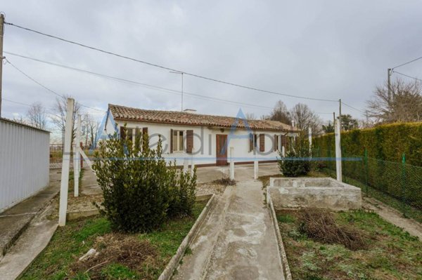 casa indipendente in vendita ad Arzergrande