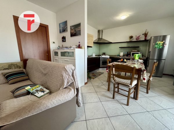appartamento in vendita ad Arzergrande